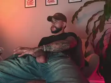 Chaturbate Best live sex cam show of dickgriffith