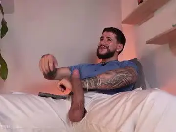 Chaturbate Free Live Porn of dickgriffith