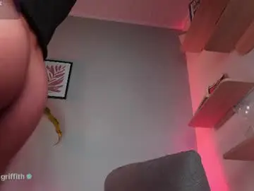 Chaturbate Watch Live Sex Cams of dickgriffith