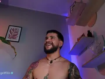 Chaturbate Private Sex Chat of dickgriffith