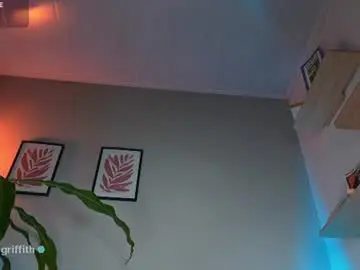 Chaturbate Live Sex of dickgriffith