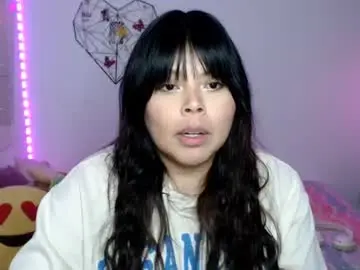 Chaturbate Adult Video Chat of elymoon