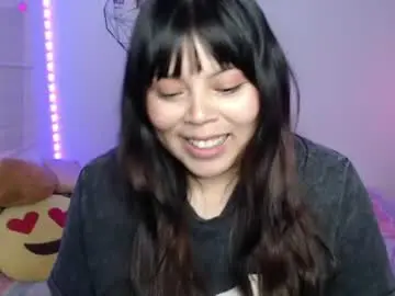 Chaturbate Live Porn of elymoon