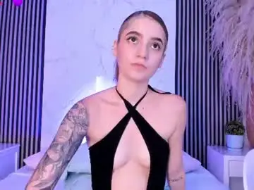 Chaturbate Live Sex Cam of emilyevanss1_
