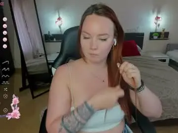 Chaturbate Best Webcam of fire_emily