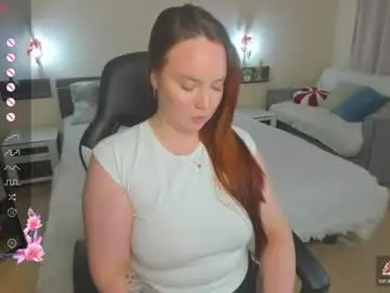 Chaturbate Sex Cam of fire_emily