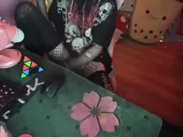 Chaturbate Private Sex Chat of goonerfemboy_joy