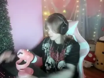 Chaturbate Free Live Porn of goonerfemboy_joy