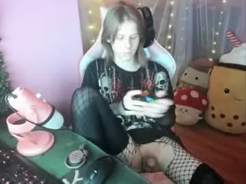 Chaturbate Adult Video Chat of goonerfemboy_joy
