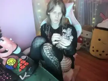 Chaturbate Nude Webcam of goonerfemboy_joy