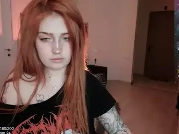 Chaturbate Watch Live Sex Cams of gothkittys