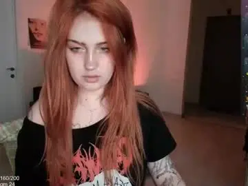 Chaturbate Free Live Porn of gothkittys