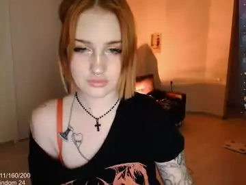 Chaturbate Adult Webcam of gothkittys