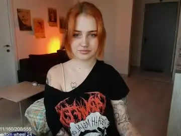 Chaturbate Adult Webcam of gothkittys