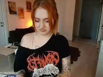 Chaturbate Watch Live Sex Cams of gothkittys