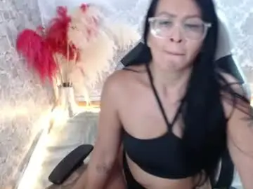Chaturbate Live Porn of isabellaobregon2