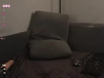 Chaturbate Nude Webcam of jennyplaudis_