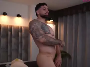 Chaturbate Sex Cam of john_king29