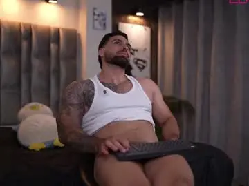 Chaturbate Best live sex cam show of john_king29