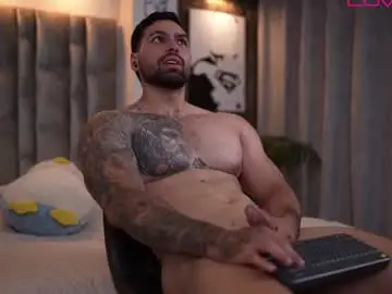 Chaturbate Sex Cam of john_king29