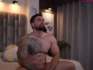 Chaturbate Best live sex cam show of john_king29