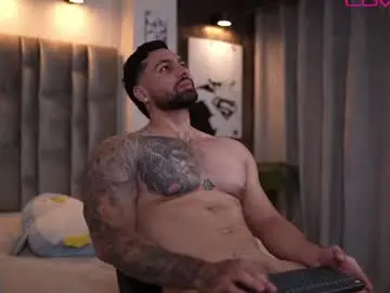 Chaturbate Best Webcam of john_king29