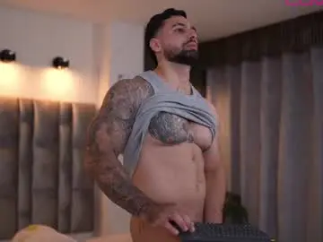 Chaturbate Sex Chat of john_king29