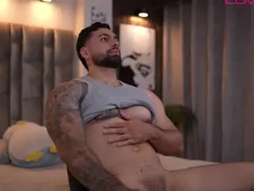 Chaturbate Nude Webcam of john_king29