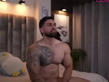 Chaturbate Sex Chat of john_king29