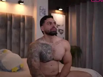 Chaturbate Sex Chat of john_king29