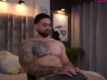 Chaturbate Sex Chat of john_king29