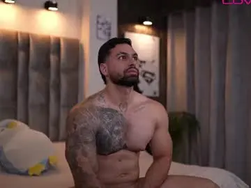 Chaturbate Sex Cam of john_king29