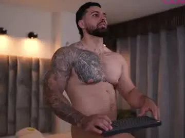 Chaturbate Free Porn Cam of john_king29