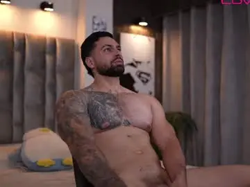 Chaturbate Nude Webcam of john_king29