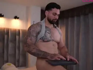 Chaturbate Best live sex cam show of john_king29