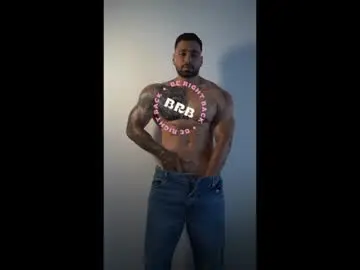 Chaturbate Best Webcam of john_king29