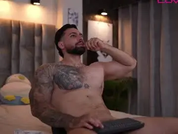 Chaturbate Watch Live Sex Cams of john_king29