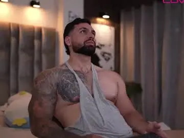 Chaturbate Live Sex of john_king29