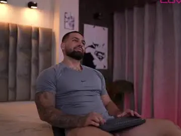 Chaturbate Watch Live Sex Cams of john_king29