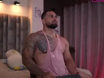 Chaturbate Live Sex of john_king29