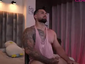Chaturbate Live Porn of john_king29