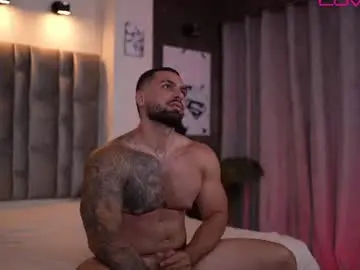 Chaturbate Sex Cam of john_king29