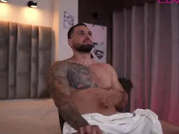 Chaturbate Sex Chat of john_king29