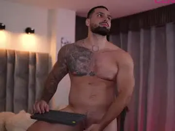 Chaturbate Sex Chat of john_king29