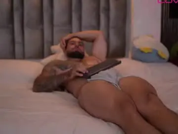 Chaturbate Best Webcam of john_king29