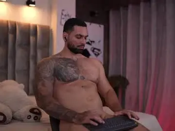 Chaturbate Adult Webcam of john_king29