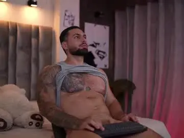 Chaturbate Live Sex of john_king29