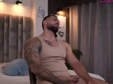Chaturbate Live Porn of john_king29