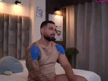 Chaturbate Live Sex Cam of john_king29