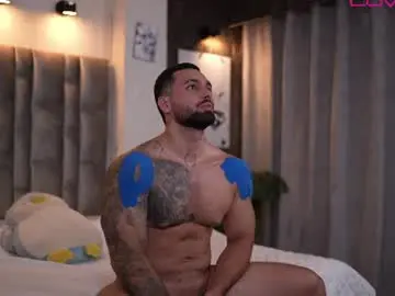 Chaturbate Adult Webcam of john_king29